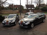 Chauffeur Service London 1088924 Image 2